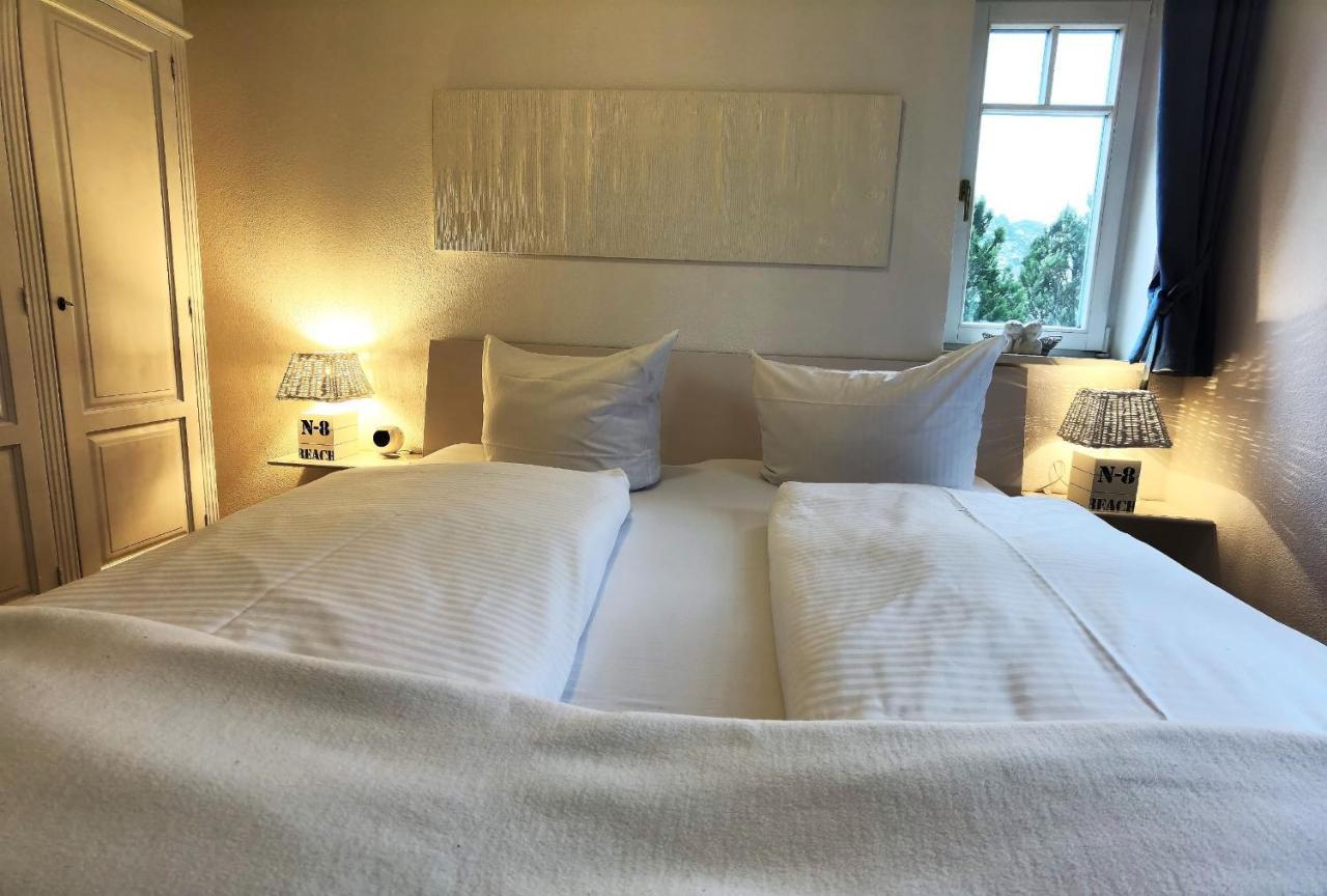 Ferienwohnung Elke Am Kurfuerstensteg Bad Saarow Esterno foto